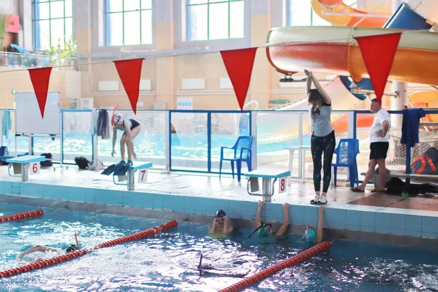 Фото: Сергей Кулыгин, "Бийский рабочий"