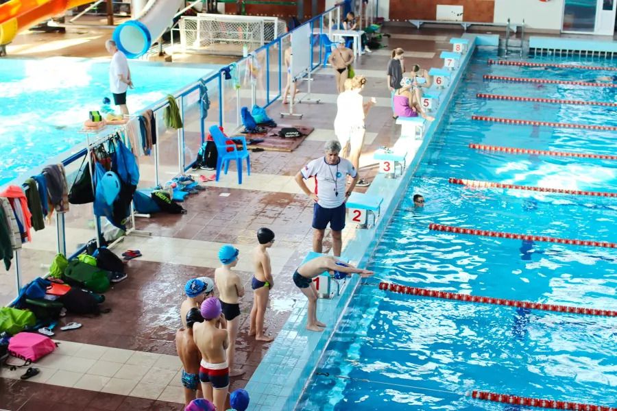 Фото: Сергей Кулыгин, "Бийский рабочий"