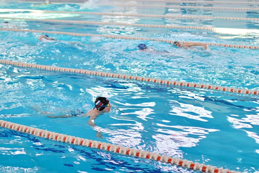 Фото: Сергей Кулыгин, "Бийский рабочий"