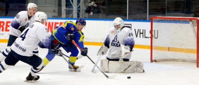 Может решиться всё. Превью 14-го тура первенства ВХЛ