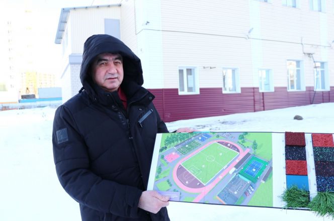 Фото: Вадим Вязанцев / Алтайский спорт