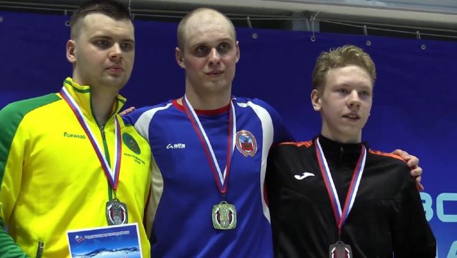 Фото: Федерация подводного спорта Ярославской области