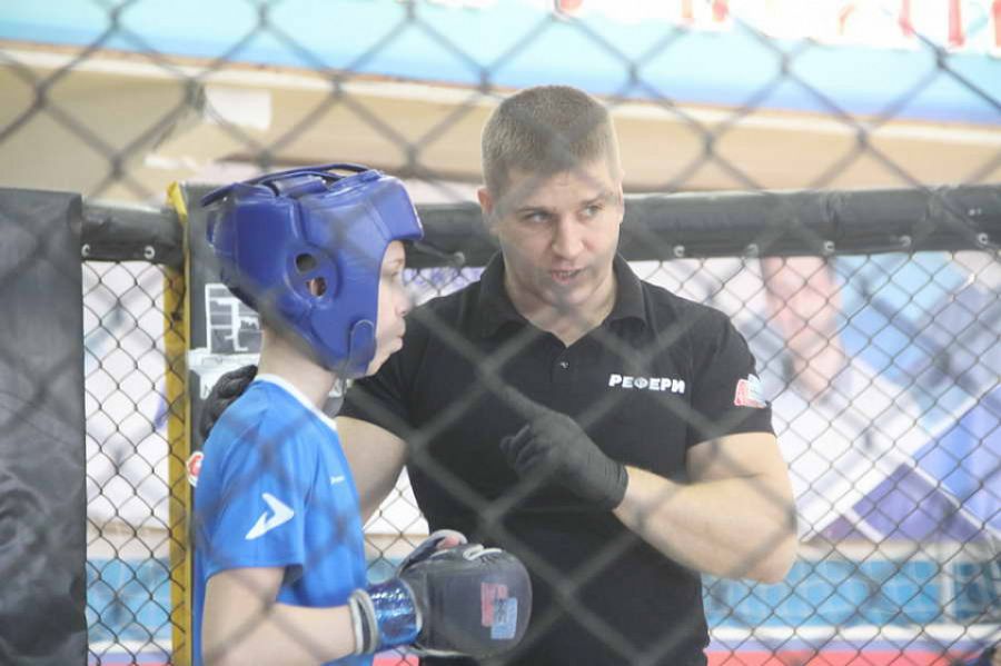 Фото: Ярослав Махначев/ "Вечерний Барнаул"