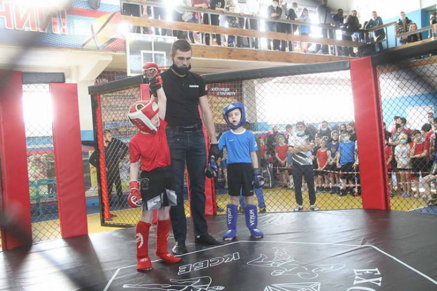 Фото: Ярослав Махначев/ "Вечерний Барнаул"