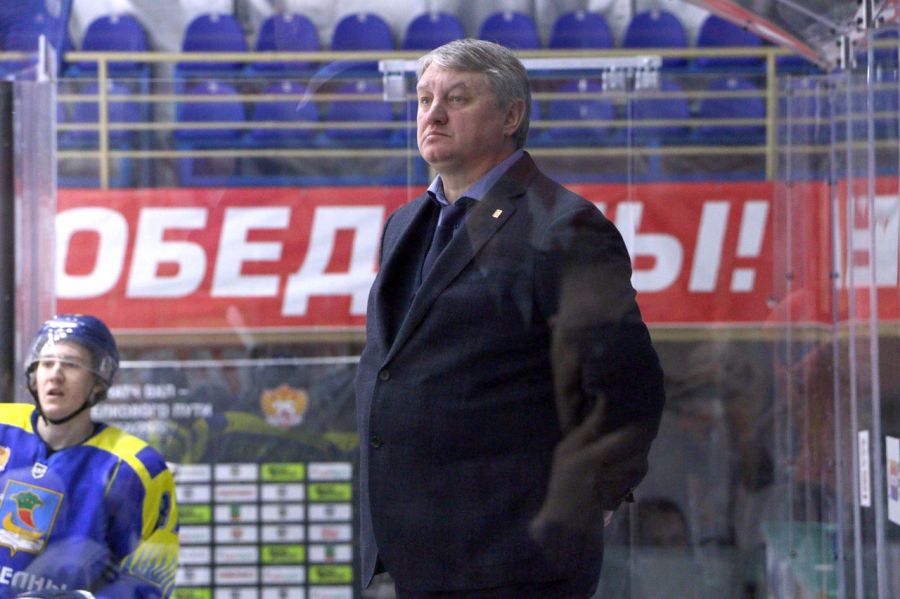 Фото: ХК "Челны"