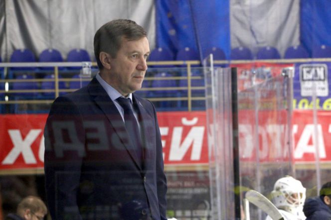 Фото: ХК "Челны"