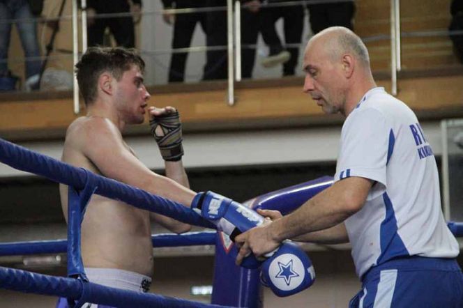 Фото: Ярослав Махначёв