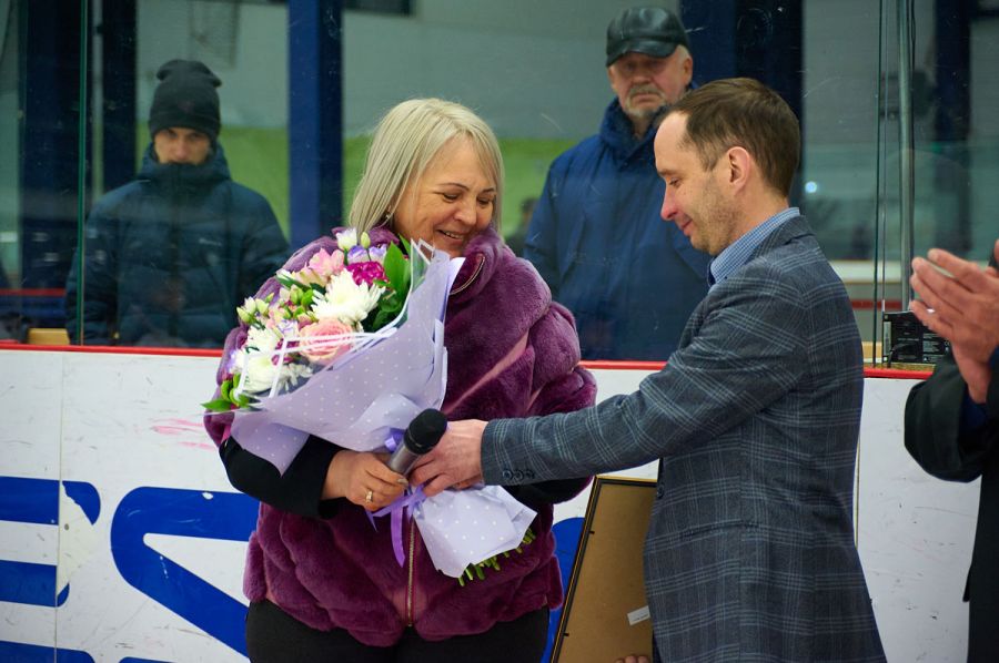 Фото: СШОР "Алтай"