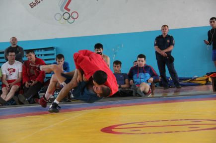 Семейное начало