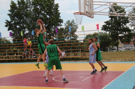 Семейное начало