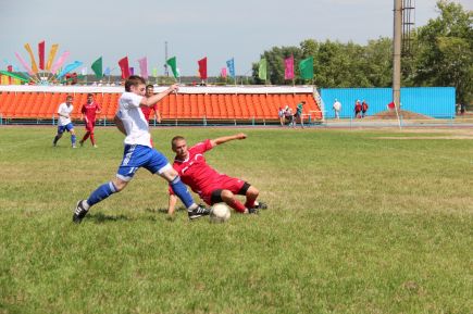 Семейное начало