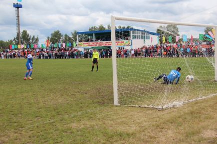 Безоговорочная победа благовещенцев
