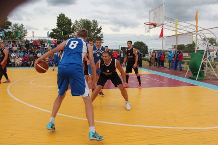 Безоговорочная победа благовещенцев