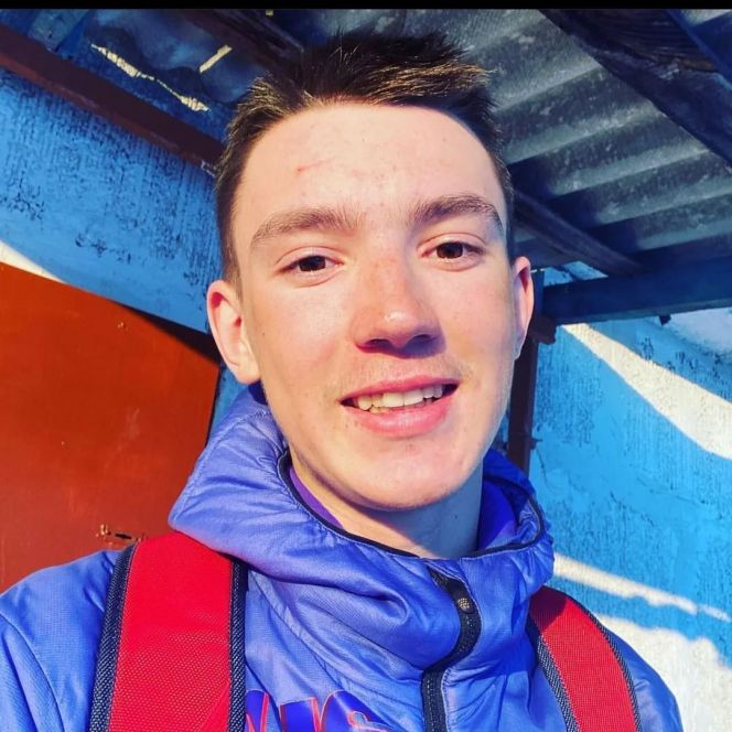 Спасибо биатлонисту. Леонид Кульгускин в одиночку вытянул лыжников края в середину командного зачёта финала XI зимней Спартакиады учащихся России