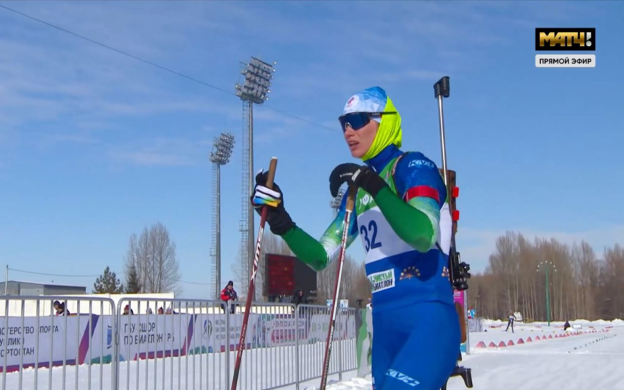 Ирина Казакевич