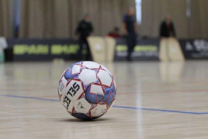 «АлтПолитех» проиграл «Синаре-ВИЗ-Д» из Екатеринбурга - 1:8