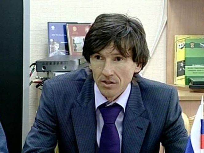 Руководитель Алтайской краевой федерации футбола стал членом футбольного комитета УЕФА 