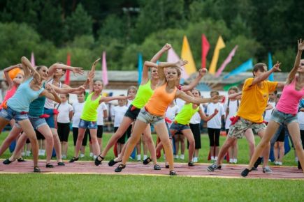 Триумф с оттенком бесконечности