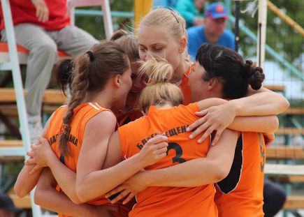 Триумф с оттенком бесконечности