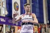 Вернулись, чтобы победить! БК "Барнаул" дома уверенно переиграл "Динамо" из Владивостока в матче Суперлиги-1 - 100:81
