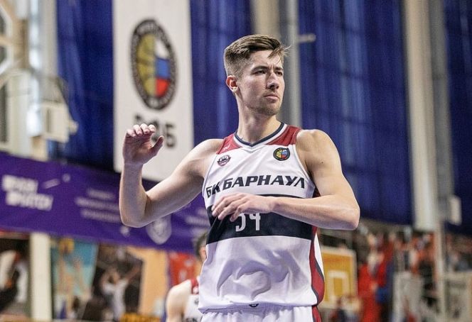 Вернулись, чтобы победить! БК "Барнаул" дома уверенно переиграл "Динамо" из Владивостока в матче Суперлиги-1 - 100:81