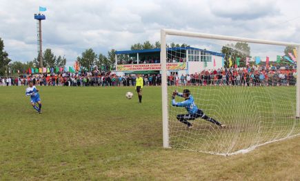 Триумф с оттенком бесконечности