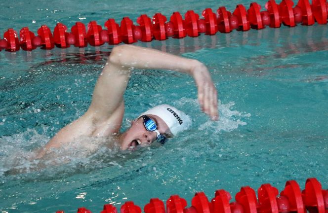 Фото: Вадим Вязанцев / Алтайский спорт