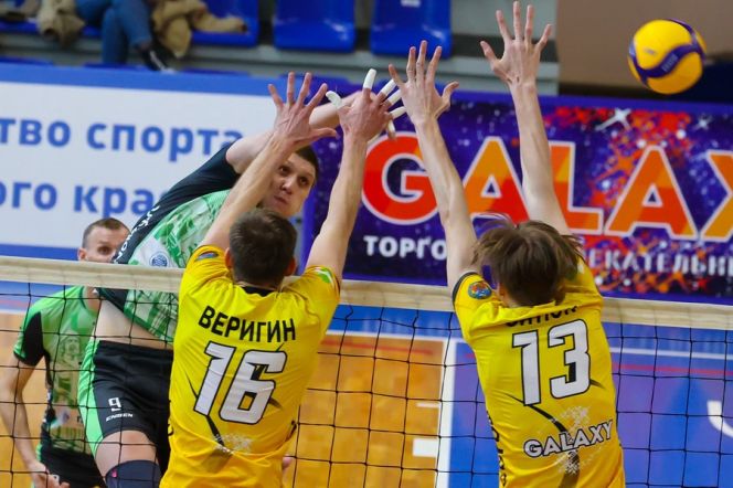 Фото: ВК «Университет»