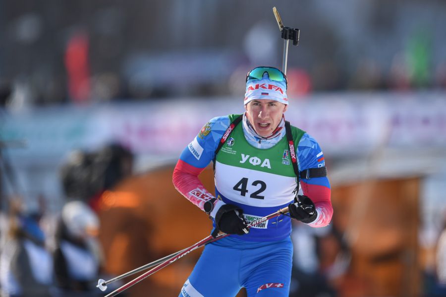 Эдуард Латыпов. Фото: СБР