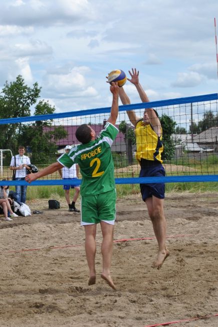 Рубцовск собирает города