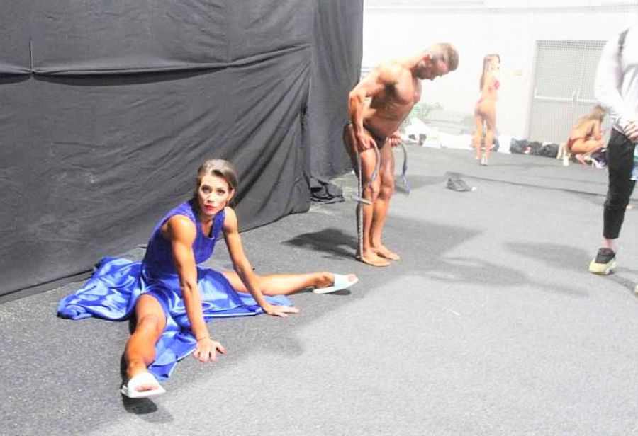 Фото: Ярослав Махначёв