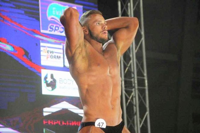 Фото: Ярослав Махначёв