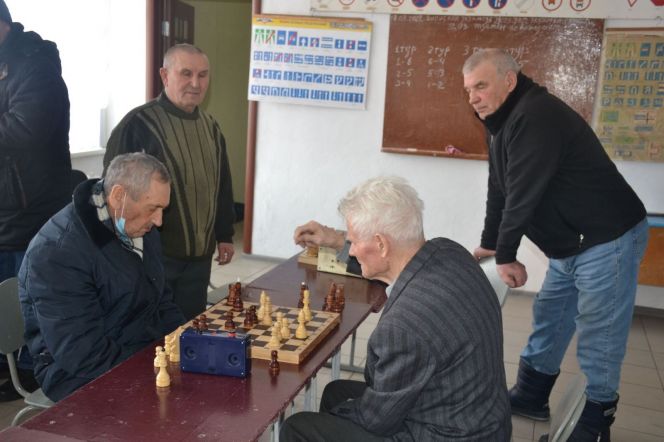 В Табунском районе спортивная жизнь возвращается в привычное русло