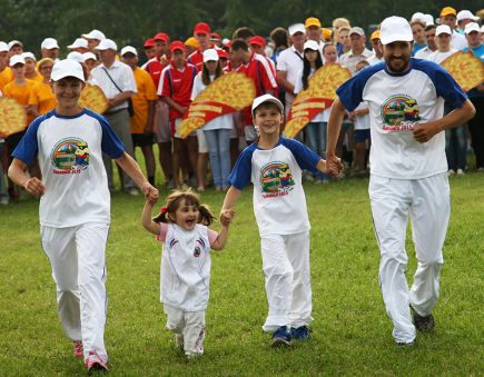 Гегемония продолжается: Благовещенка – чемпион!