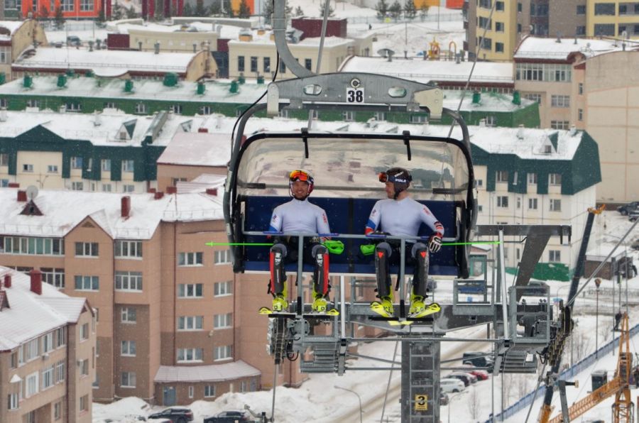 Фото: "ЮграМегаСпорт"