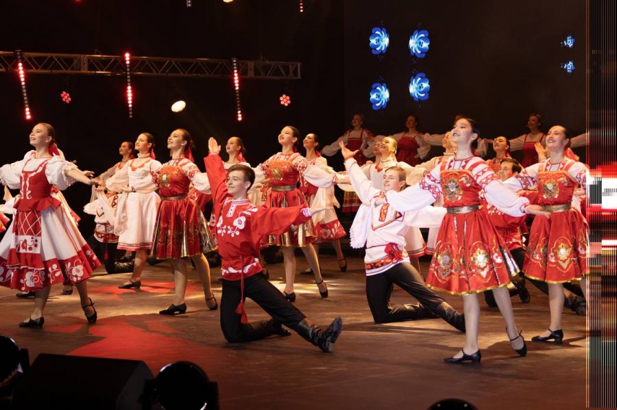 Фото: "ЮграМегаСпорт"