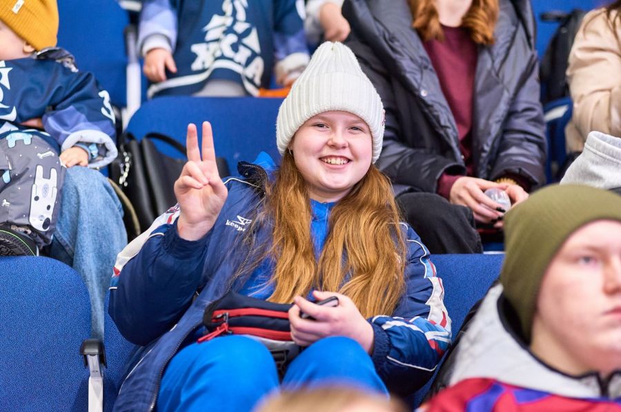 Фото: ХК "Динамо-Алтай"