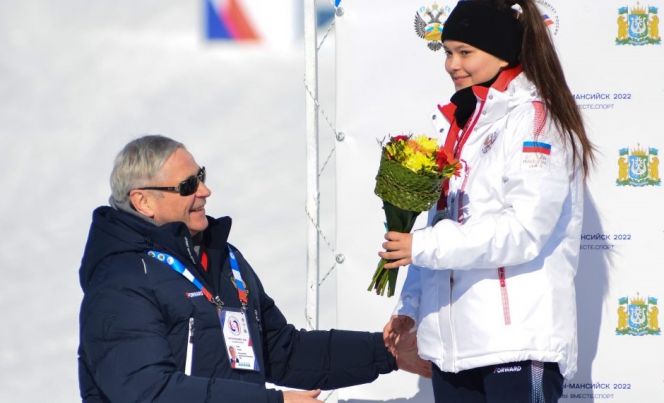 Фото: "ЮграМегаСпорт"