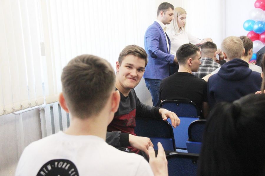 Фото: Виталий Дворянкин/ "Алтайский спорт"