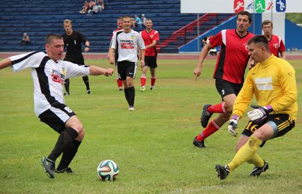 Родные стены помогли