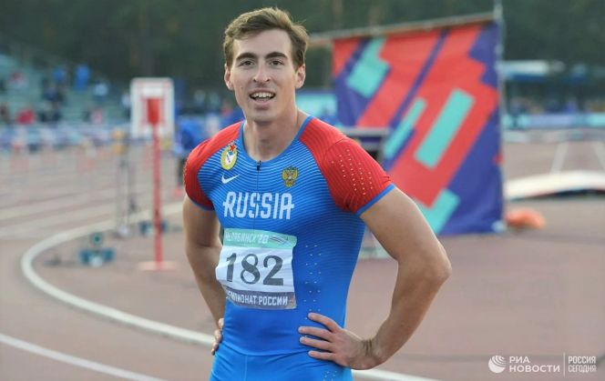 © РИА Новости / Александр Кондратюк