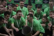А кто чемпион? «АКТО!»: финальные матчи турнира «Лига.БРО» прошли в Барнауле