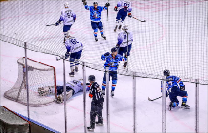 Разными путями. Обзор четвертых матчей полуфиналов Кубка Федерации 