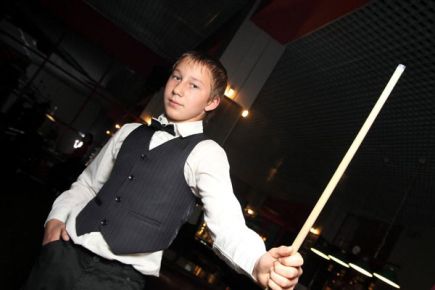 В Барнауле состоялся второй тур первенства Алтайского края по «Свободной пирамиде».