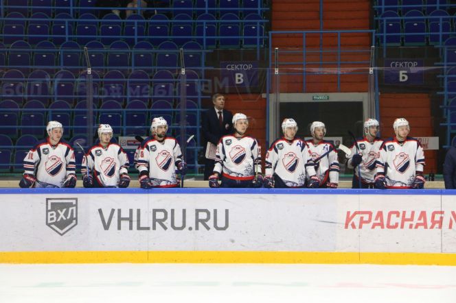 Саратовский "Кристалл" стал первым финалистом Кубка Федерации