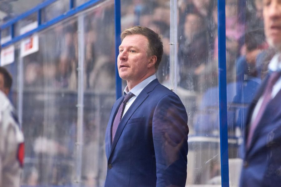 Владислав Хромых: "Едем в Красноярск, будем до конца бороться"