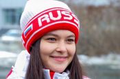 Вернулась! Таисья Форьяш - бронзовый призёр чемпионата России по горнолыжному спорту лиц с ПОДА