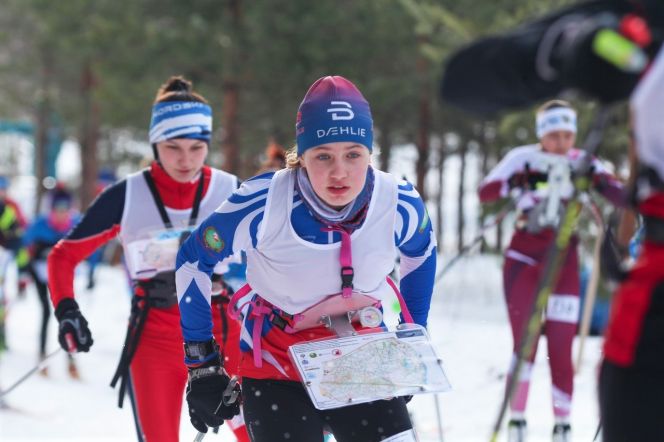   Екатерина Лыжина