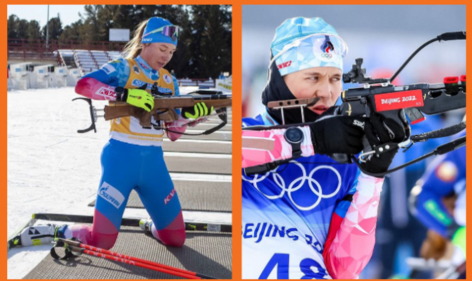 Даниил Серохвостов и Анастасия Гришина примут участие в чемпионате России в Тюмени. Расписание, трансляции