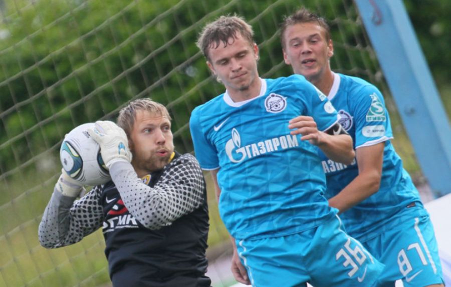 Богдан Карюкин: «Не упустите свой шанс!»